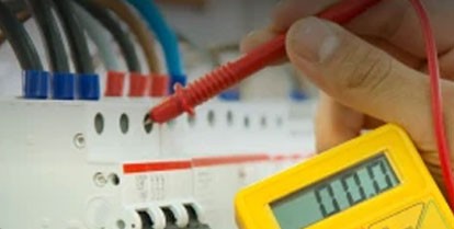 Mise aux normes électriques